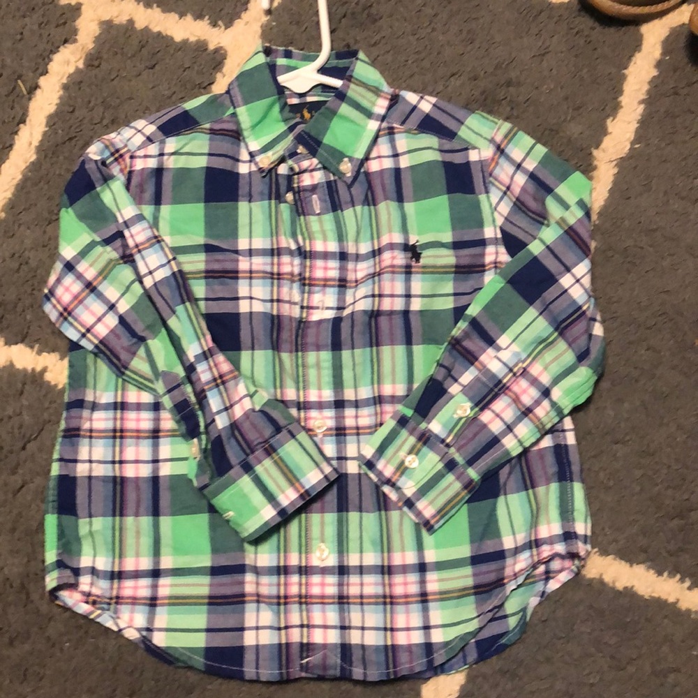 Boys Oxford